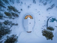 Aurora Village Ivalo